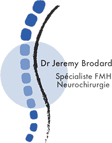 Cabinet neurochirurgie - Dr Jeremy Brodard - Nyon